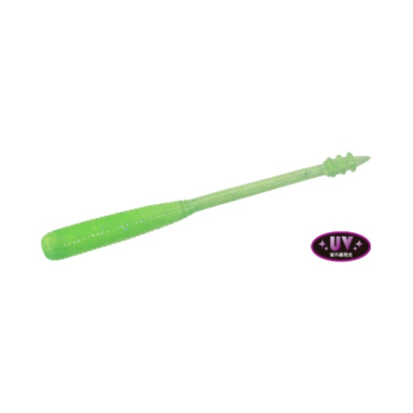 テトラワークス　ピピン(Ｓ５０６　ライムサイダー)